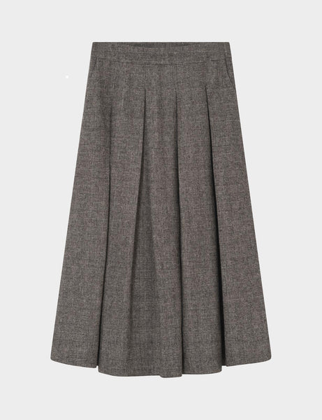 Day Rok Chai - Tartan