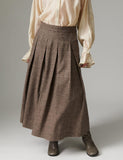 Day Rok Chai - Tartan