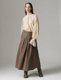 Day Rok Chai - Tartan