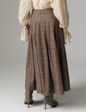 Day Rok Chai - Tartan