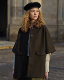 La Rouge Cape Anette Cape