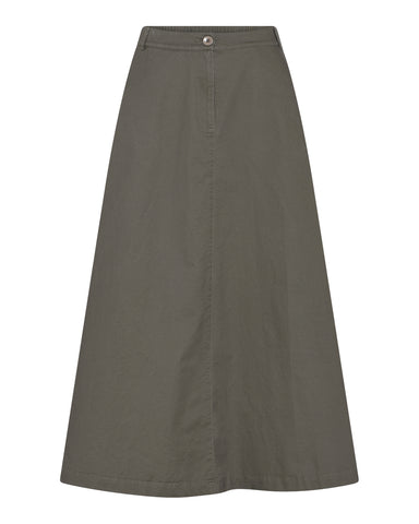 La Rouge Rok Baggy Skirt