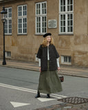 La Rouge Rok Baggy Skirt