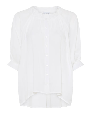 La Rouge Blouse Lea Shirt