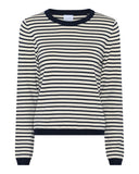 La Rouge Trui Sailer L/S Knit
