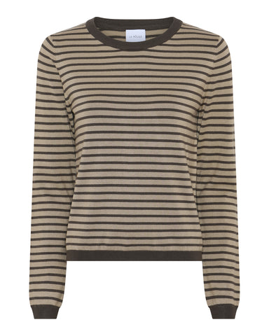 La Rouge Trui Sailer L/S Knit