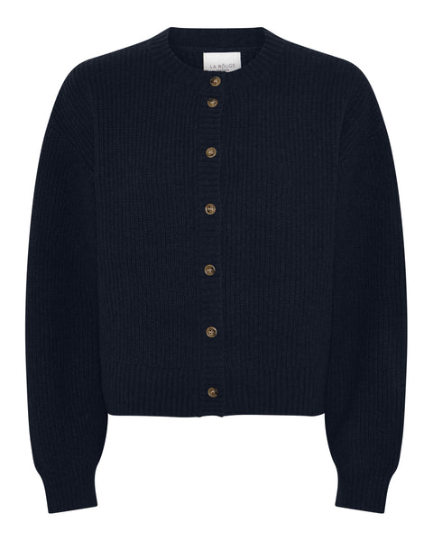 La Rouge Cardigan Sisse Cardigan NOOS