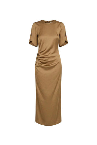 March23 Jurk A_Dress Capri