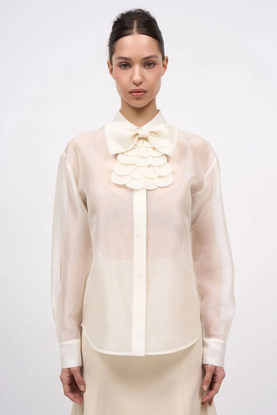 Paul & Joe Blouse