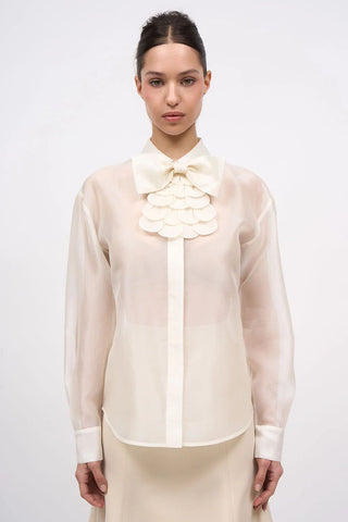Paul & Joe Blouse