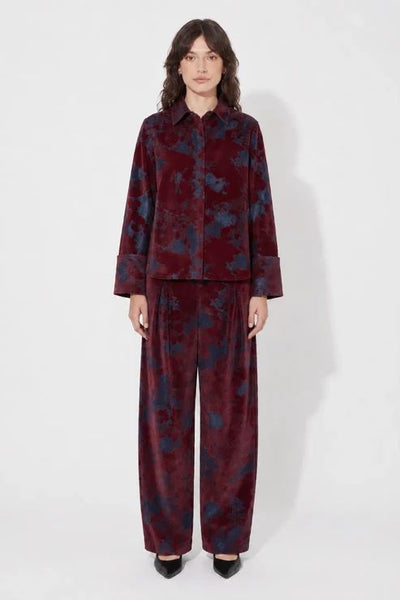 Stef Series Blouse Coby