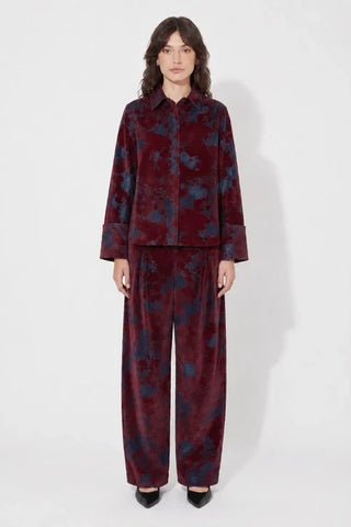 Stef Series Blouse Coby