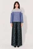 Stef Series Blouse Colin