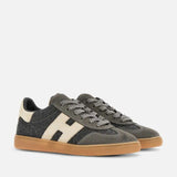 Hogan Sneaker Cool Allaciato H