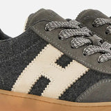 Hogan Sneaker Cool Allaciato H