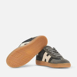 Hogan Sneaker Cool Allaciato H