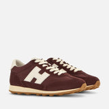 Hogan Sneaker H727 Allaciato H