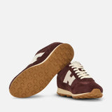 Hogan Sneaker H727 Allaciato H