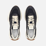 Hogan Sneaker H641 Allaciato H