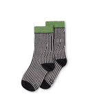 Wolvis Sokken Socks TNR Black