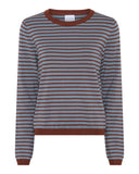 La Rouge Trui Sailer L/S Knit