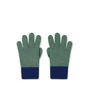 Wolvis Handschoenen Gloves Teal