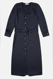 Collectors Club Fluid Dress With High~