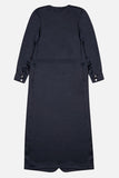 Collectors Club Fluid Dress With High~