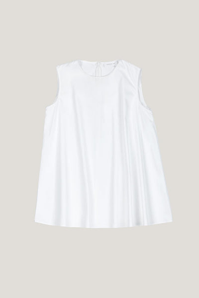 Collectors Club Sleeveless Top~