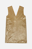 Collectors Club Short sleeveless dress~