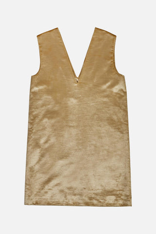 Collectors Club Short sleeveless dress~