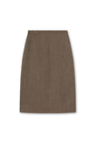 Graumann Scarlett Skirt