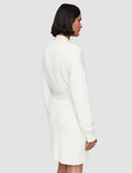 Joseph Cardigan Silk Cashmere Lounge