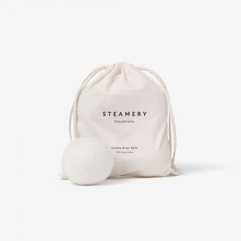 Steamery  Dryer Balls