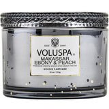 Voluspa Vermeil Collection