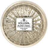 Voluspa Vermeil Collection