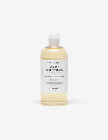 Steamery Odor Control Laundry Detergent