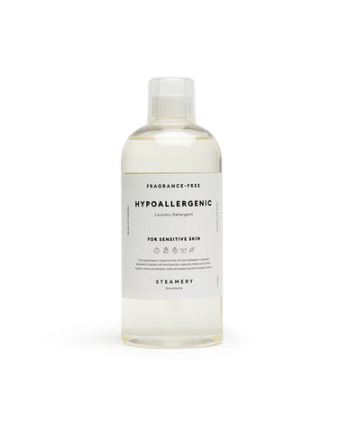 Steamery Hypoallergenic Laundry Detergent